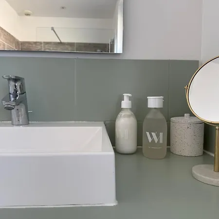 Rompsay Willa La Rochelle (Charente-Maritime)