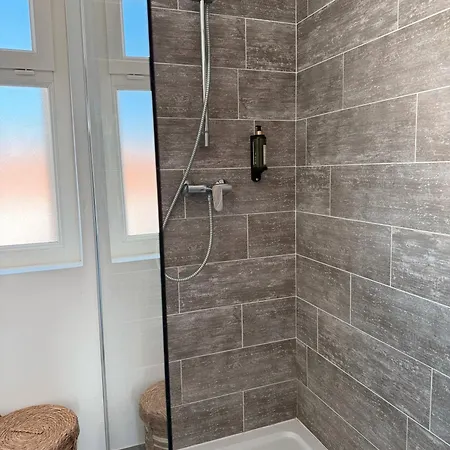 Rompsay Willa La Rochelle (Charente-Maritime)