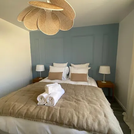 Rompsay Villa *