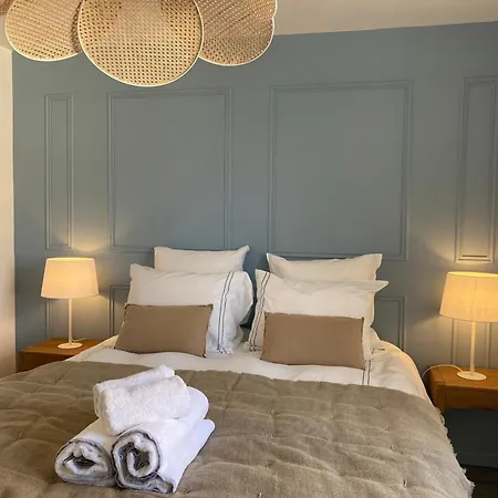 Villa Rompsay La Rochelle (Charente-Maritime)