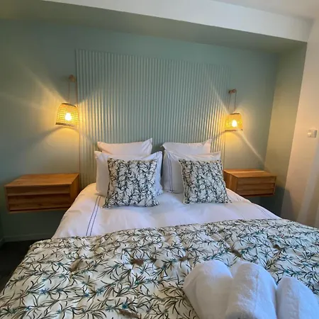 Rompsay Villa La Rochelle (Charente-Maritime)