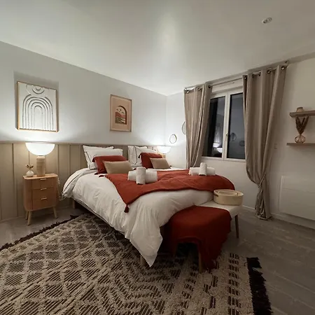 Rompsay Villa *