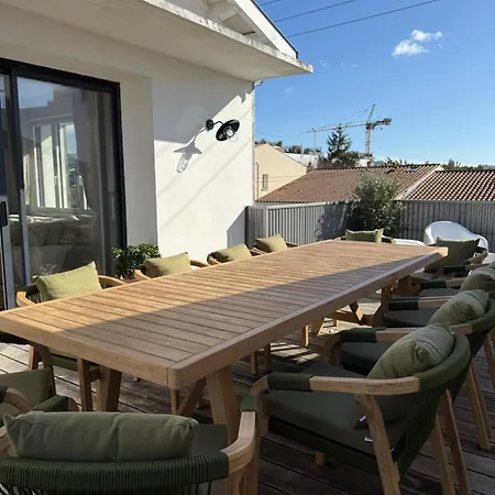 Rompsay Villa *