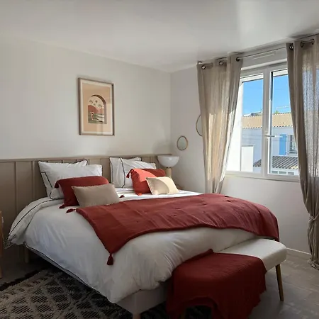 Rompsay Villa La Rochelle (Charente-Maritime)