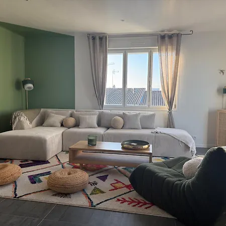Rompsay Villa *