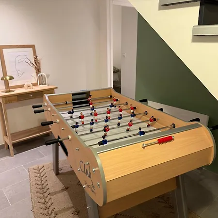 Rompsay La Rochelle (Charente-Maritime)