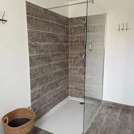 Rompsay Villa La Rochelle (Charente-Maritime)