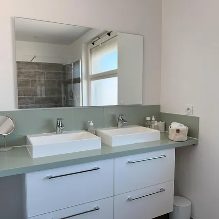 Villa Rompsay La Rochelle (Charente-Maritime)