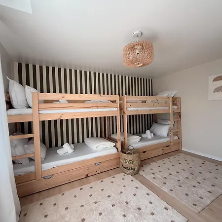 Villa Rompsay La Rochelle (Charente-Maritime)