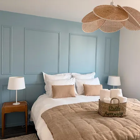 Rompsay * La Rochelle (Charente-Maritime)