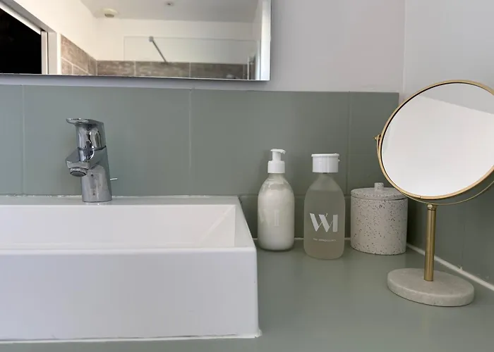 Rompsay Villa La Rochelle (Charente-Maritime)