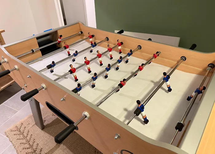 Rompsay Villa La Rochelle (Charente-Maritime)