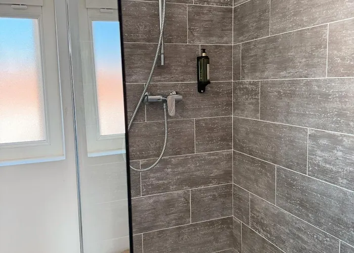 Rompsay Villa La Rochelle (Charente-Maritime)