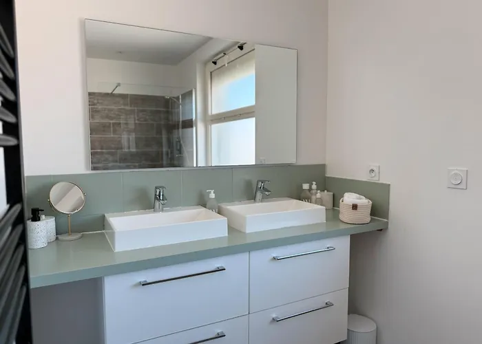 Villa Rompsay La Rochelle (Charente-Maritime)